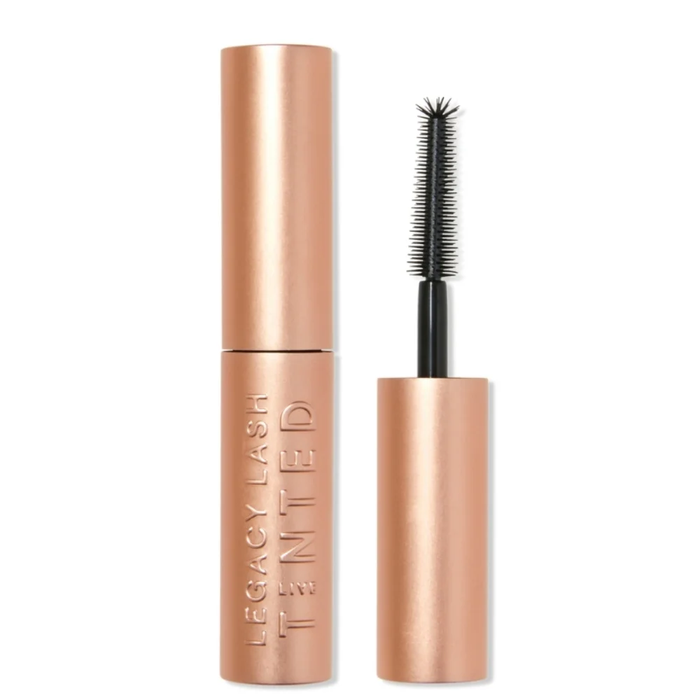 LIVE TINTED LEGACY LASH VOLUMIZING & LENGTHENING MASCARA.